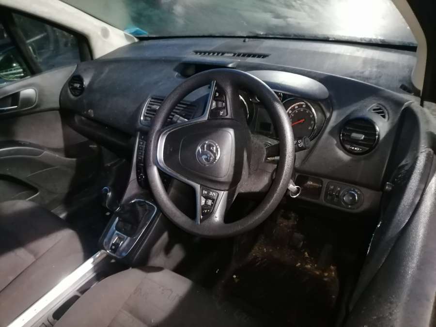 13336631 Магнитола Opel Meriva B (2010-2018) Минивэн 2010г. | Фото № 11 13336631 Магнитола Opel Meriva B (2010-2018) Минивэн 2010г. - Фото 11