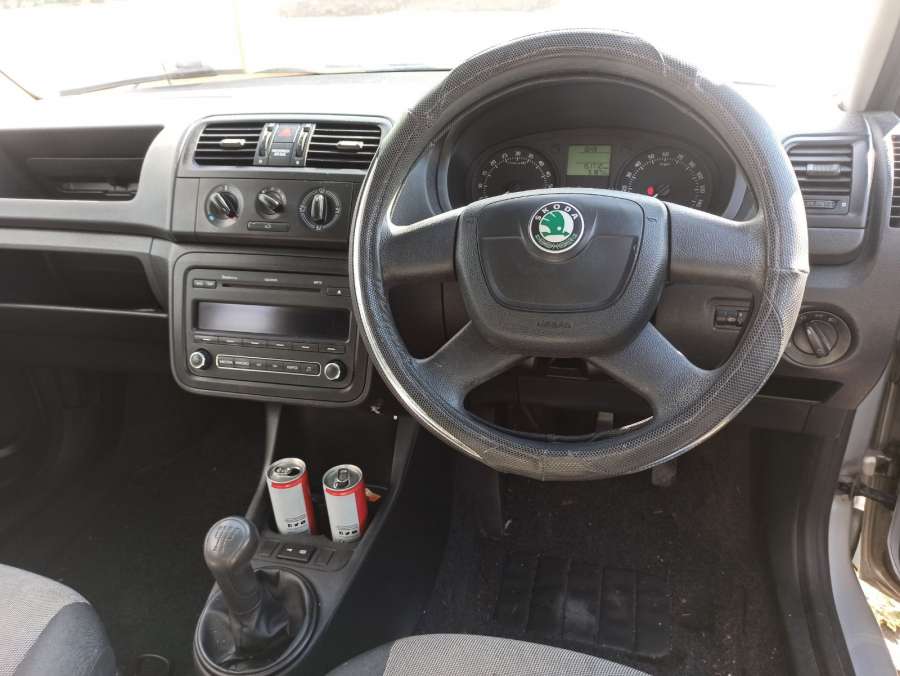 03L253016H Турбина Skoda Fabia 2 (5J) (2007-2014) Хетчбэк 5дв. 2010г. | Фото № 11 03L253016H Турбина Skoda Fabia 2 (5J) (2007-2014) Хетчбэк 5дв. 2010г. - Фото 11