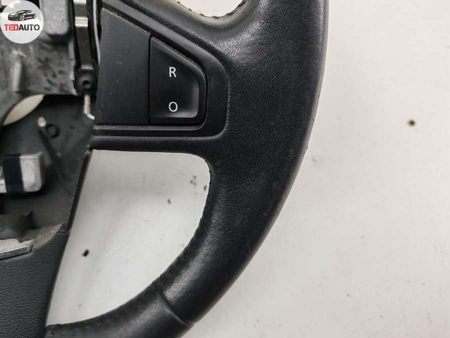 6074103B Руль Renault Laguna III (2008-2015) Универсал 2008г. | Фото № 11 6074103B Руль Renault Laguna III (2008-2015) Универсал 2008г. - Фото 11