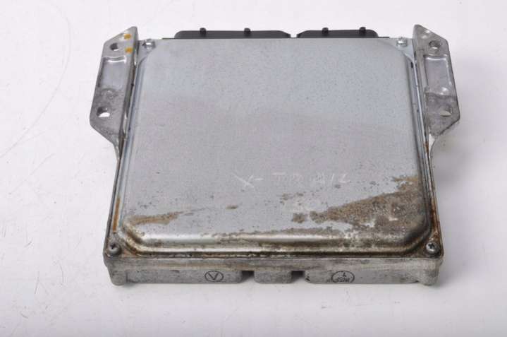 275800-295723710-EQ44B Блок управления двигателем  Nissan X-Trail T30 (2001-2004) 2001г. | Фото № 4  275800-295723710-EQ44B Блок управления двигателем  Nissan X-Trail T30 (2001-2004) 2001г. - Фото 4