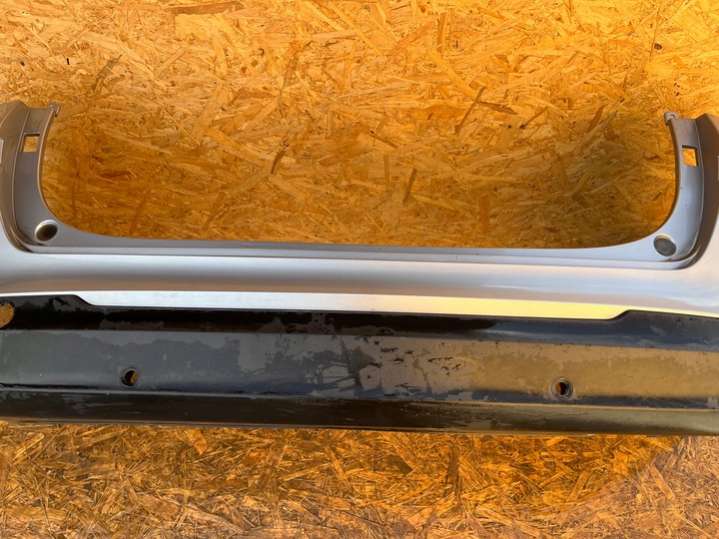 86611-G4200 Бампер задний Hyundai i30 3 поколение (2017-2018) 2017г. | Фото № 6 86611-G4200 Бампер задний Hyundai i30 3 поколение (2017-2018) 2017г. - Фото 6