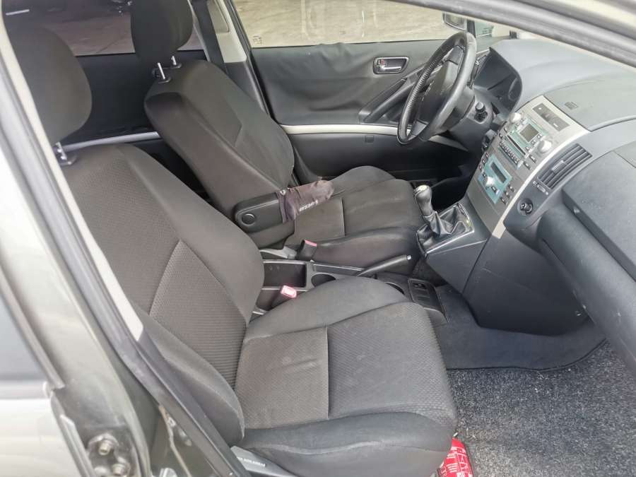 656370F010 Подкрылок (защита крыла) задний левый Toyota Corolla Verso 2 (2004-2009) Минивэн 2004г. | Фото № 7 656370F010 Подкрылок (защита крыла) задний левый Toyota Corolla Verso 2 (2004-2009) Минивэн 2004г. - Фото 7