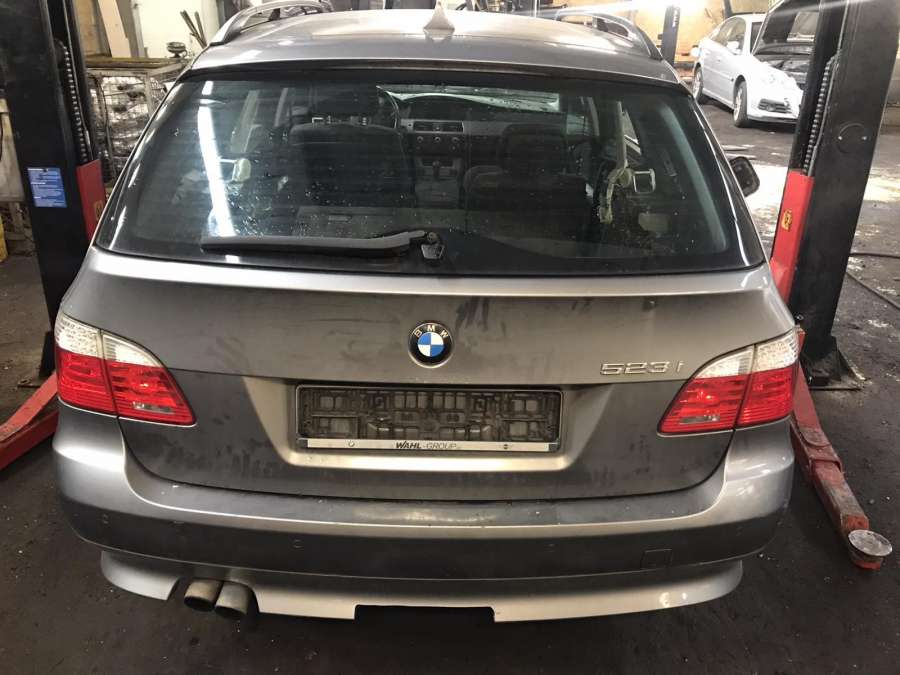 7165741 Повторитель указателя поворота левый BMW 5-Series (E60/E61) (2003-2010) Универсал 2008г. | Фото № 11 7165741 Повторитель указателя поворота левый BMW 5-Series (E60/E61) (2003-2010) Универсал 2008г. - Фото 11