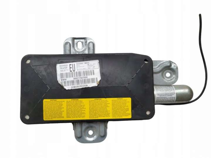 308217437090 Подушка безопасности BMW 3 E46 (1998-2006) 1998г. | Фото № 1 308217437090 Подушка безопасности BMW 3 E46 (1998-2006) 1998г. - Фото 1