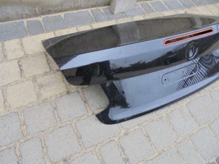 3452197410034208204162340495741003452197 Крышка багажника (дверь 3-5)  BMW 2 F/F3 (014-017) 2014г. | Фото № 2  3452197410034208204162340495741003452197 Крышка багажника (дверь 3-5)  BMW 2 F/F3 (014-017) 2014г. - Фото 2