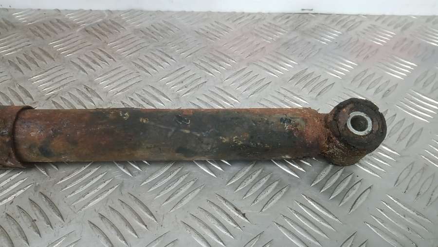 Амортизатор задний MERCEDES BENZ SPRINTER 2 2006г. | Фото № 6 Амортизатор задний MERCEDES BENZ SPRINTER 2 2006г. - Фото 6