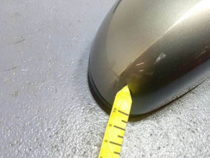 836194 Зеркало наружное левое Seat Cordoba 2 поколение (2003-2006) 2003г. | Фото № 9 836194 Зеркало наружное левое Seat Cordoba 2 поколение (2003-2006) 2003г. - Фото 9