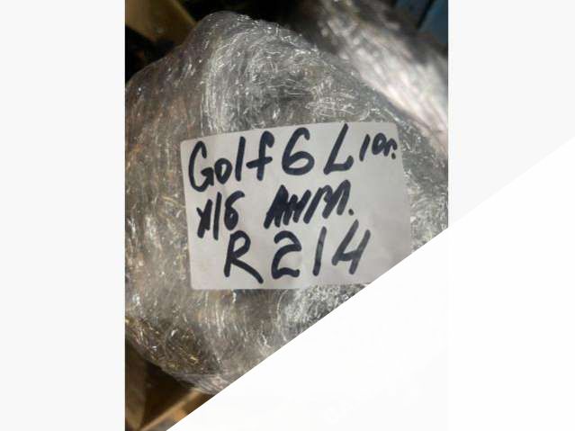 5K2941005J Фара левая Volkswagen Golf 6 2010г. | Фото № 15 5K2941005J Фара левая Volkswagen Golf 6 2010г. - Фото 15