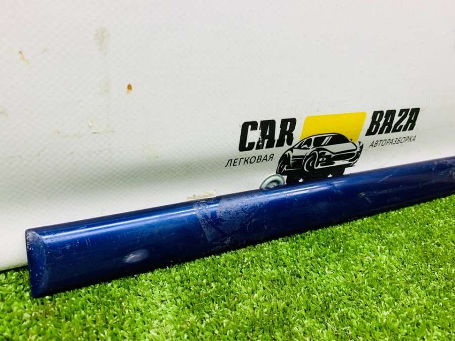 1J4853753B Молдинг двери задний левый Volkswagen Golf IV 2003г. | Фото № 3 1J4853753B Молдинг двери задний левый Volkswagen Golf IV 2003г. - Фото 3