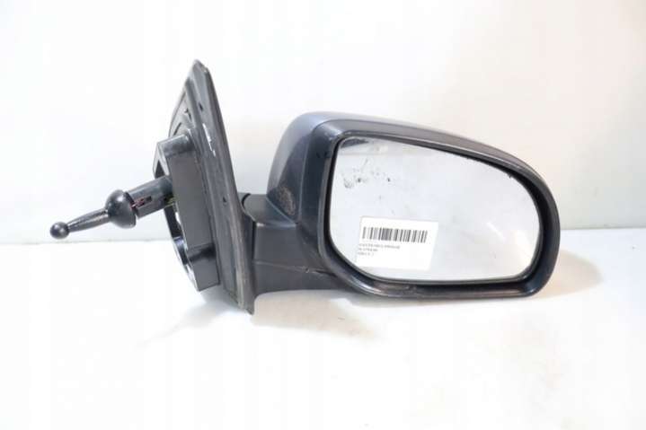 E4022889 Зеркало наружное правое  Hyundai i20 1 поколение (2008-2012) 2008г. | Фото № 1  E4022889 Зеркало наружное правое  Hyundai i20 1 поколение (2008-2012) 2008г. - Фото 1