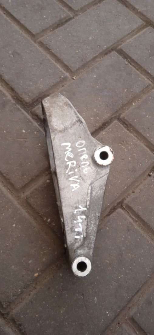 13248689 Кронштейн полуоси Opel Meriva 2 2012г. | Фото № 6 13248689 Кронштейн полуоси Opel Meriva 2 2012г. - Фото 6