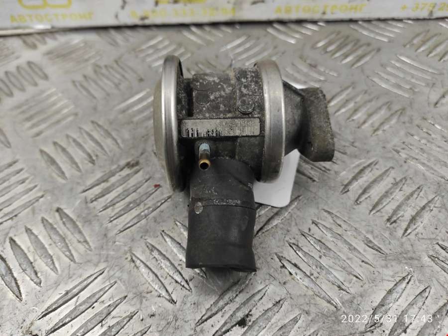 72229600 Клапан ЕГР EGR Opel Astra F (1991-1999) Хетчбэк 3дв. 1997г. | Фото № 4 72229600 Клапан ЕГР EGR Opel Astra F (1991-1999) Хетчбэк 3дв. 1997г. - Фото 4