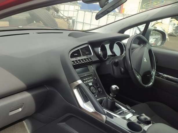 Ручка двери наружная задняя левая Peugeot 3008 (2009-2016) Минивэн 2010г. | Фото № 11 Ручка двери наружная задняя левая Peugeot 3008 (2009-2016) Минивэн 2010г. - Фото 11