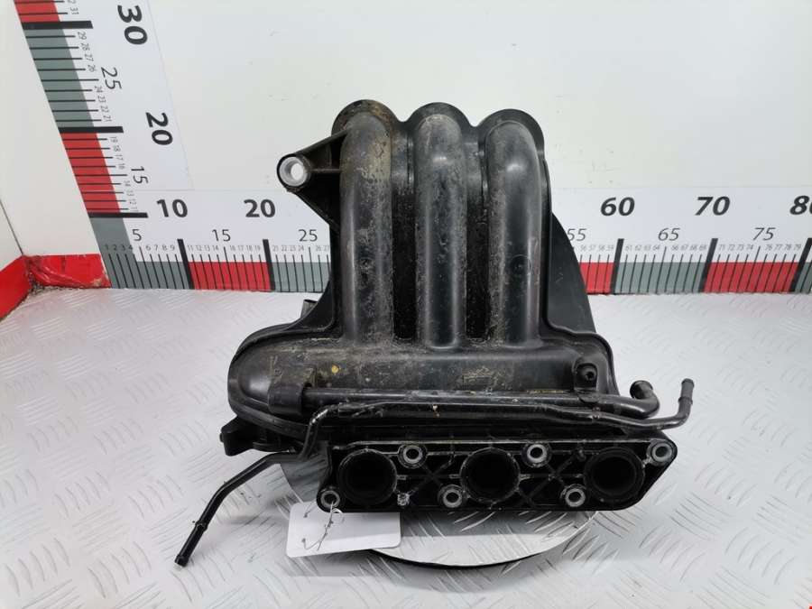 03D129766L Коллектор впускной Volkswagen Fox (2005-2011) Хетчбэк 3дв. 2005г. | Фото № 7 03D129766L Коллектор впускной Volkswagen Fox (2005-2011) Хетчбэк 3дв. 2005г. - Фото 7