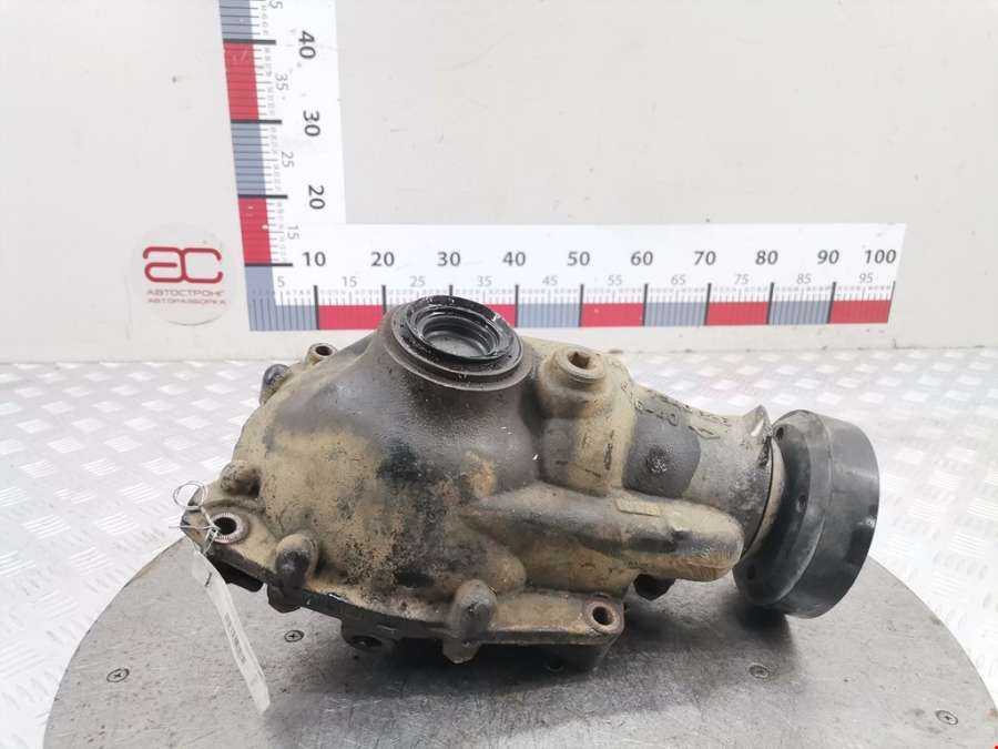 7553908 Редуктор переднего моста BMW X3 (E83) (2003-2010) Внедорожник 5дв. 2006г. | Фото № 1 7553908 Редуктор переднего моста BMW X3 (E83) (2003-2010) Внедорожник 5дв. 2006г. - Фото 1