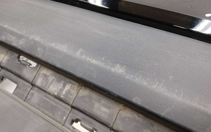 86611S1000 Бампер задний Hyundai Santa Fe 4 Hyundai Santa Fe 2018г. | Фото № 9 86611S1000 Бампер задний Hyundai Santa Fe 4 Hyundai Santa Fe 2018г. - Фото 9