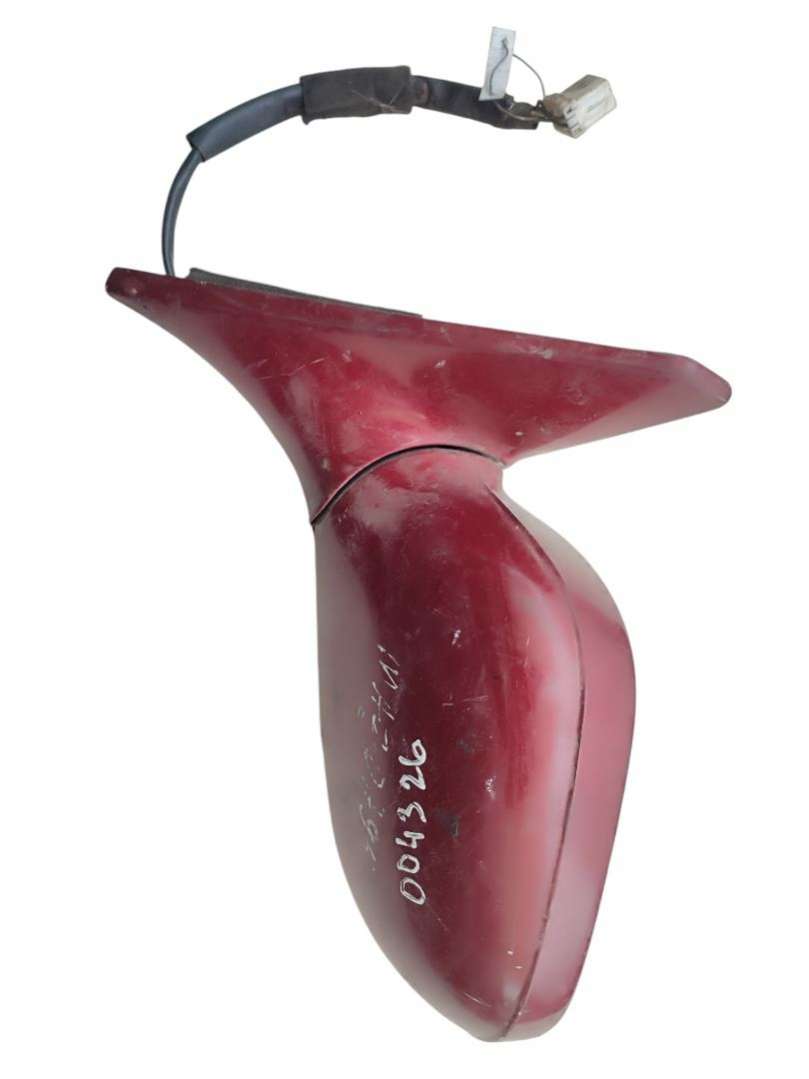 Зеркало наружное левое  Mazda 626 GD 1995г. | Фото № 7   Зеркало наружное левое  Mazda 626 GD 1995г. - Фото 7