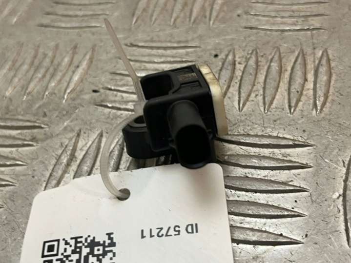 A1668210151 Датчик удара Mercedes GLE W166 (2015-2018) 2015г. | Фото № 2 A1668210151 Датчик удара Mercedes GLE W166 (2015-2018) 2015г. - Фото 2