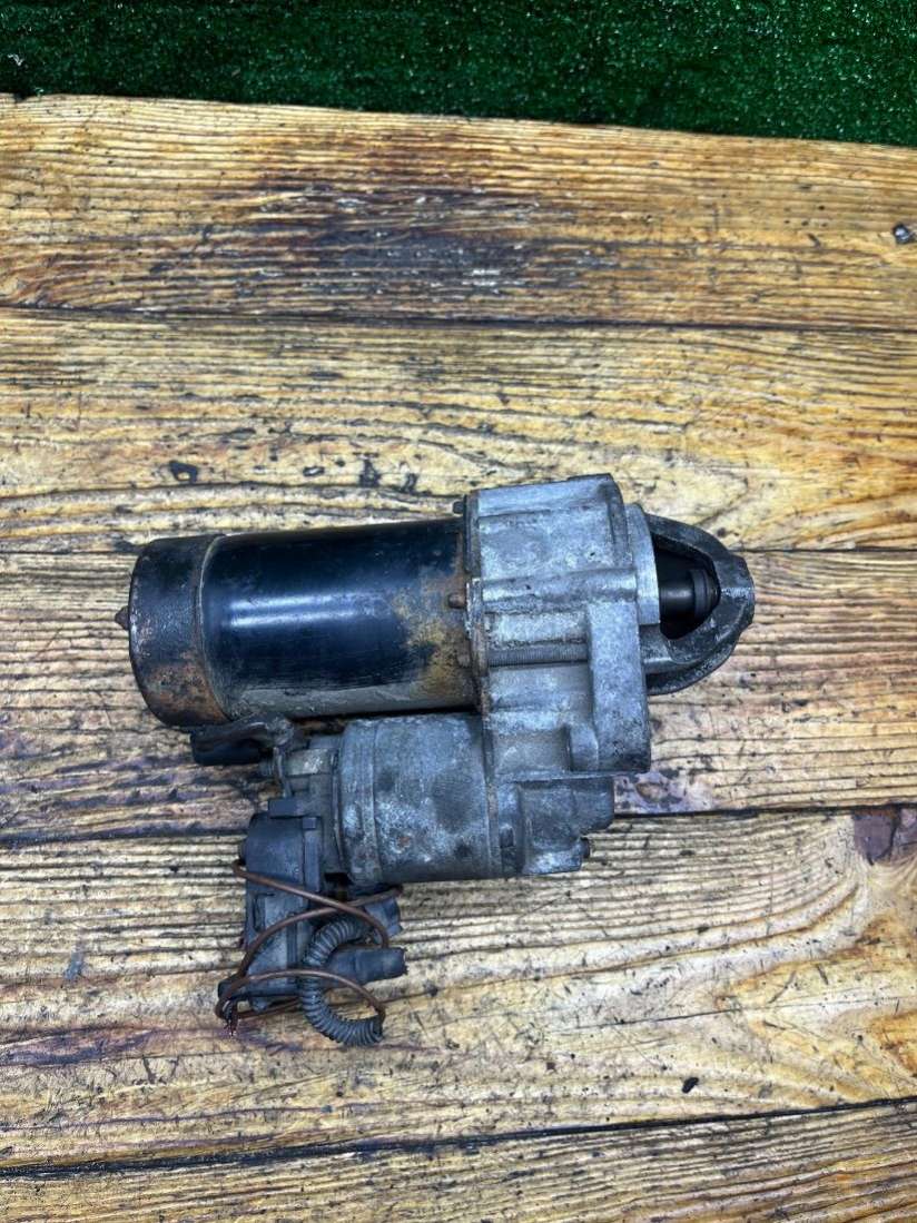 1005821478 Стартер Audi A4 B5 1999г. | Фото № 3 1005821478 Стартер Audi A4 B5 1999г. - Фото 3