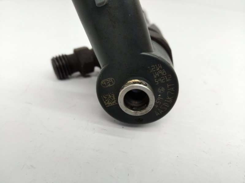 0445110159 Форсунка Opel Vectra (C) 2005г. | Фото № 2 0445110159 Форсунка Opel Vectra (C) 2005г. - Фото 2