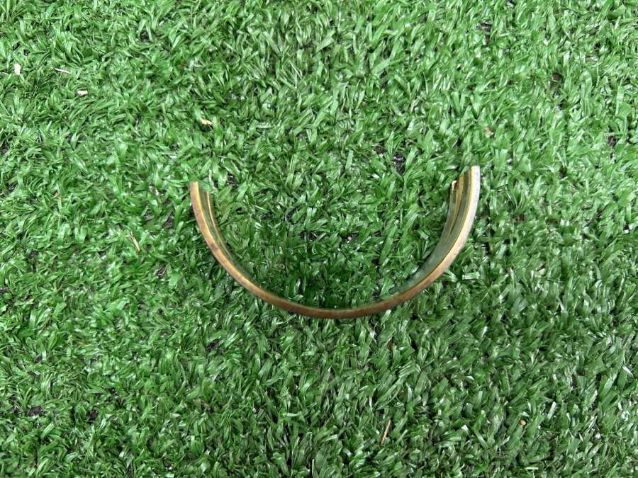 1052A360 Вкладыш коренной Mitsubishi Montero 3 2002г. | Фото № 4 1052A360 Вкладыш коренной Mitsubishi Montero 3 2002г. - Фото 4