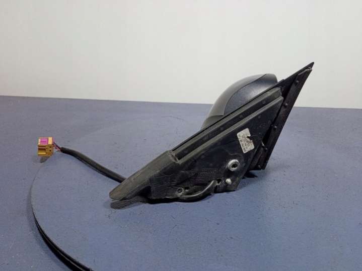 836194 Зеркало наружное левое Seat Cordoba 2 поколение (2003-2006) 2003г. | Фото № 2 836194 Зеркало наружное левое Seat Cordoba 2 поколение (2003-2006) 2003г. - Фото 2