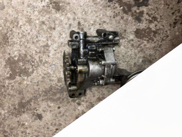 9431217021 Насос масляный Peugeot 806 1999г. | Фото № 1 9431217021 Насос масляный Peugeot 806 1999г. - Фото 1