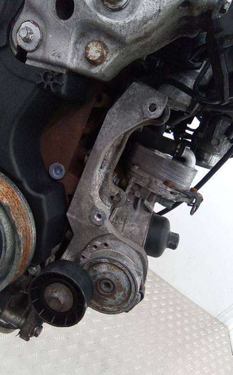 51549F Кронштейн генератора Peugeot 407 2008г. | Фото № 2 51549F Кронштейн генератора Peugeot 407 2008г. - Фото 2