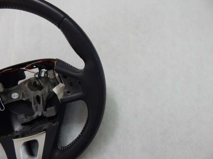 Руль Renault Megane 3 поколение (2009-2014) 2009г. | Фото № 3 Руль Renault Megane 3 поколение (2009-2014) 2009г. - Фото 3