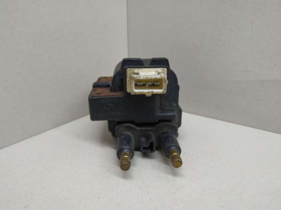 77008509992526111A Катушка зажигания Renault Megane 1998г. | Фото № 2 77008509992526111A Катушка зажигания Renault Megane 1998г. - Фото 2