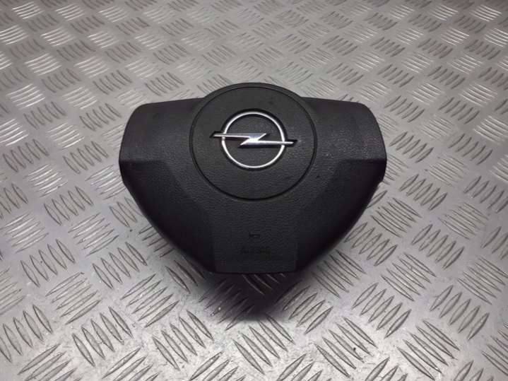 13203886 Подушка безопасности Opel Vectra C (2002-2005) 2002г. | Фото № 1 13203886 Подушка безопасности Opel Vectra C (2002-2005) 2002г. - Фото 1
