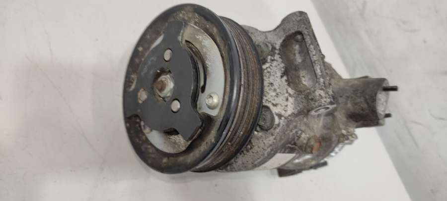 5N0820803C 5K0820803H 1K0820803E 1K0820808DX 1K0820808FX 5K0820803J1K0820803C1K0820803E1K0820803F1K0820803L1K0820803N1K0820803P1K0820803QX1K0820803S1K0820808A1K0820808BX1K0820808DX1K Компрессор кондиционера Volkswagen Passat CC 2014г. | Фото № 5 5N0820803C 5K0820803H 1K0820803E 1K0820808DX 1K0820808FX 5K0820803J1K0820803C1K0820803E1K0820803F1K0820803L1K0820803N1K0820803P1K0820803QX1K0820803S1K0820808A1K0820808BX1K0820808DX1K Компрессор кондиционера Volkswagen Passat CC 2014г. - Фото 5