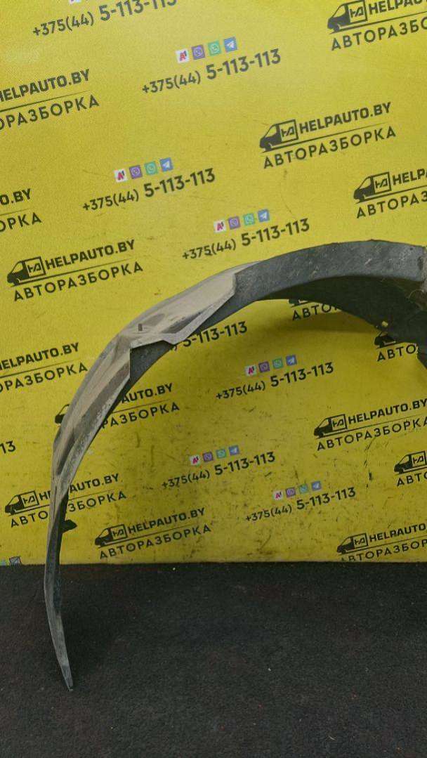 Защита арок передняя левая (подкрылок) Rover 400 2 седан 1996г. | Фото № 3 Защита арок передняя левая (подкрылок) Rover 400 2 седан 1996г. - Фото 3