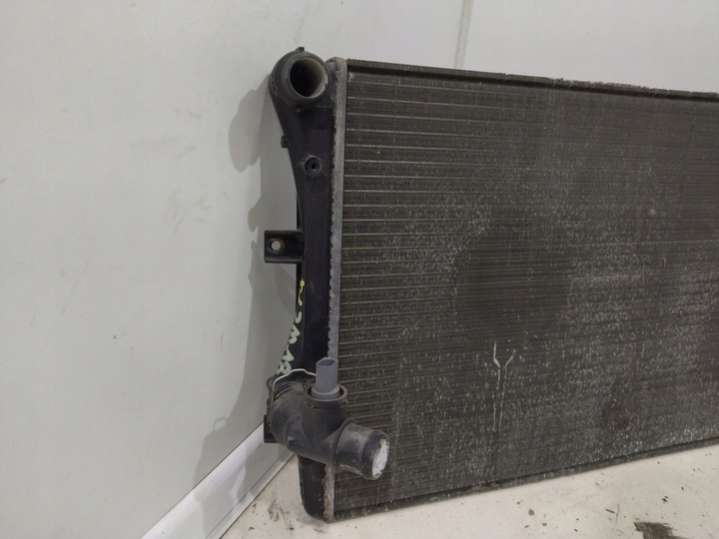 1K0121253AA Радиатор (основной) Seat Ibiza 4 поколение (2008-2012) 2008г. | Фото № 7 1K0121253AA Радиатор (основной) Seat Ibiza 4 поколение (2008-2012) 2008г. - Фото 7