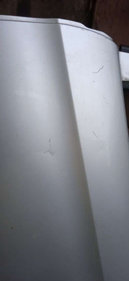 Дверь задняя левая Citroen Xsara Picasso 2005г. | Фото № 3 Дверь задняя левая Citroen Xsara Picasso 2005г. - Фото 3