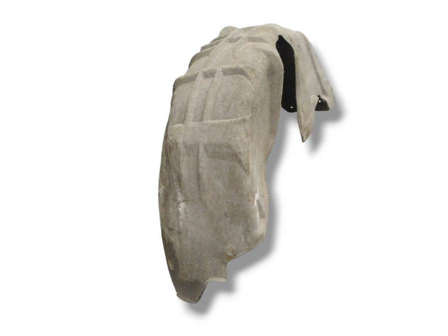 8P0810171H Подкрылок задний левый Audi A3 8P/8PA 2011г. | Фото № 3 8P0810171H Подкрылок задний левый Audi A3 8P/8PA 2011г. - Фото 3