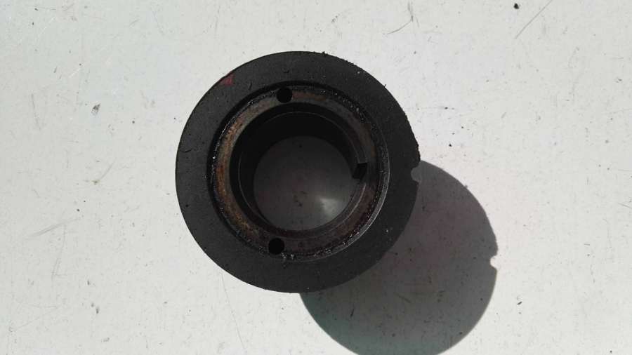 Шестерня коленвала  Mazda 626 GD 1994г. | Фото № 2   Шестерня коленвала  Mazda 626 GD 1994г. - Фото 2