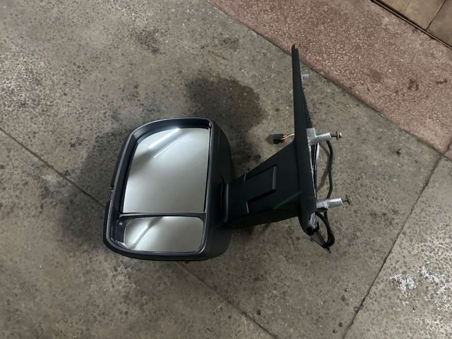 Зеркало левое Volkswagen Crafter 2 2020г. | Фото № 2 Зеркало левое Volkswagen Crafter 2 2020г. - Фото 2