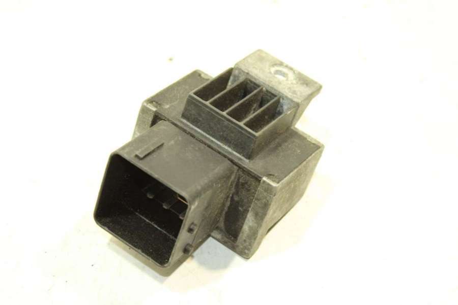 9640469680 Реле накала свечей Renault Grand Scenic 2 2007г. | Фото № 2 9640469680 Реле накала свечей Renault Grand Scenic 2 2007г. - Фото 2