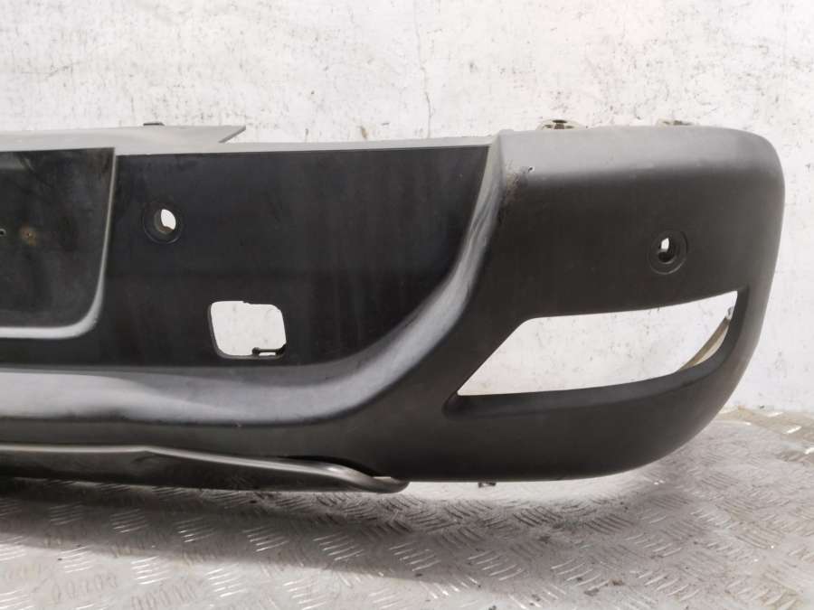 Бампер задний Peugeot 3008 2010г. | Фото № 6 Бампер задний Peugeot 3008 2010г. - Фото 6