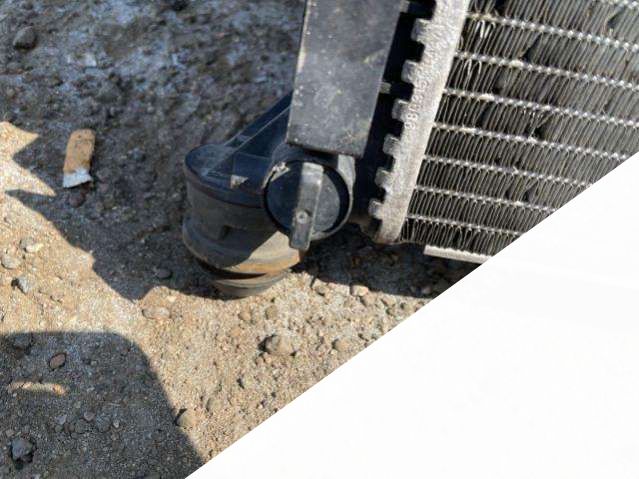 Радиатор (основной) Volvo S80 Police 2011г. | Фото № 3 Радиатор (основной) Volvo S80 Police 2011г. - Фото 3