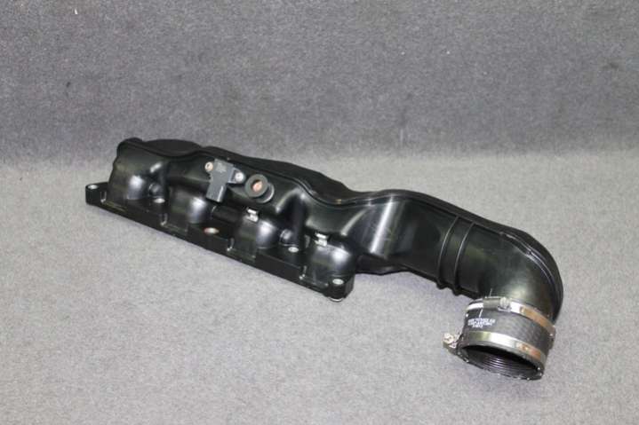 S63B44B784327511617843275 Коллектор впускной  BMW 5 F10/F11/GT F07 (2009-2013) 2009г. | Фото № 1  S63B44B784327511617843275 Коллектор впускной  BMW 5 F10/F11/GT F07 (2009-2013) 2009г. - Фото 1