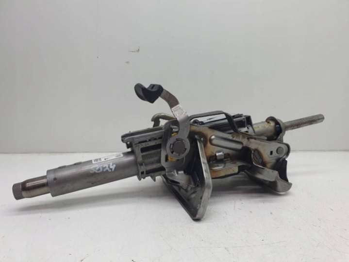 8K0419506BC Рулевая колонка Audi A4 B8/8K (2007-2011) 2007г. | Фото № 2 8K0419506BC Рулевая колонка Audi A4 B8/8K (2007-2011) 2007г. - Фото 2