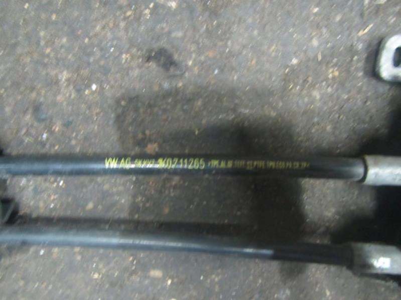 7k07112651k0711266 Кулиса Volkswagen Golf 2006г. | Фото № 5 7k07112651k0711266 Кулиса Volkswagen Golf 2006г. - Фото 5