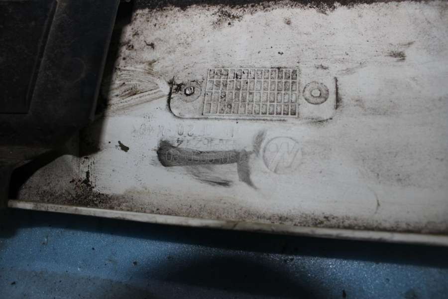 Решетка радиатора Citroen Jumper 1 2000г. | Фото № 3 Решетка радиатора Citroen Jumper 1 2000г. - Фото 3