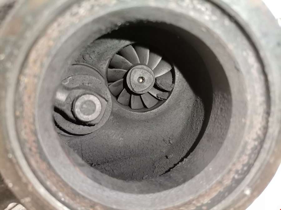 55231037 Турбина Opel Corsa D (2006-2014) Хетчбэк 3дв. 2010г. | Фото № 6 55231037 Турбина Opel Corsa D (2006-2014) Хетчбэк 3дв. 2010г. - Фото 6