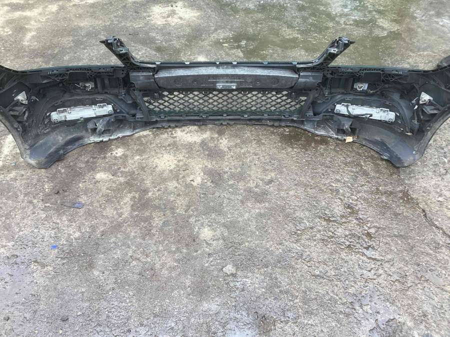 2048805547A2048805547 Бампер передний Mercedes-Benz C W204 рест. 2012г. | Фото № 7 2048805547A2048805547 Бампер передний Mercedes-Benz C W204 рест. 2012г. - Фото 7