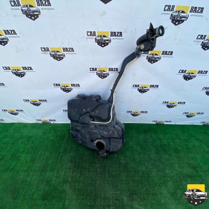 Бак топливный Volkswagen Caddy 2013г. | Фото № 2 Бак топливный Volkswagen Caddy 2013г. - Фото 2