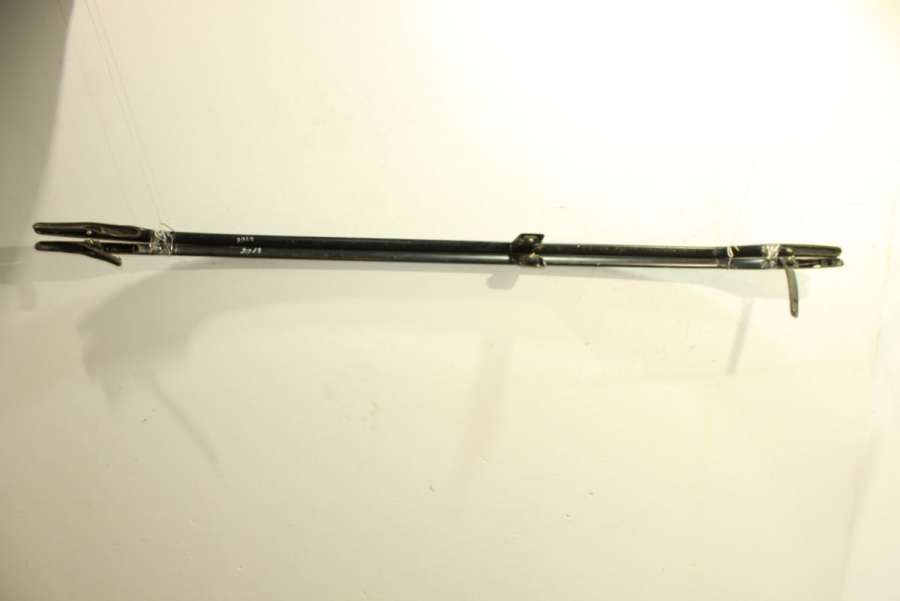 Дуги на крышу (рейлинги) Ford Galaxy 1 restailing 2005г. | Фото № 5 Дуги на крышу (рейлинги) Ford Galaxy 1 restailing 2005г. - Фото 5