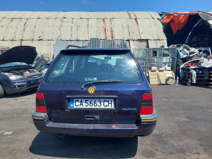 84410-06100 Реле Volkswagen Golf 3 (1991-1999) Универсал 1995г. | Фото № 4 84410-06100 Реле Volkswagen Golf 3 (1991-1999) Универсал 1995г. - Фото 4